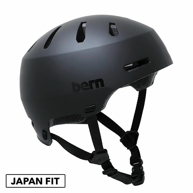 美品 NEIGHBORHOOD NH × BERN MACON 2.0 HELMET ネイバーフッド × バーン メーコン 2.0 ヘルメット 2322628N-AC01 M ブラック 店舗受取可 Amazon | bern （バーン）ヘルメット [ MACON VISOR 2.0 @12500