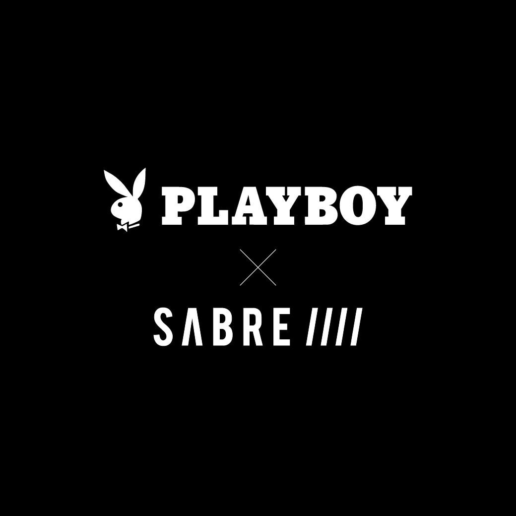 PLAYBOY x SABRE FURY | YTS STORE