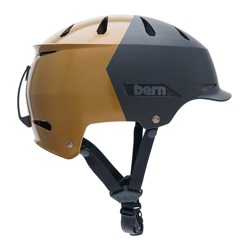 BERN WATTS 2.0 WINTER MIPS ヘルメット スノーボード - スキー