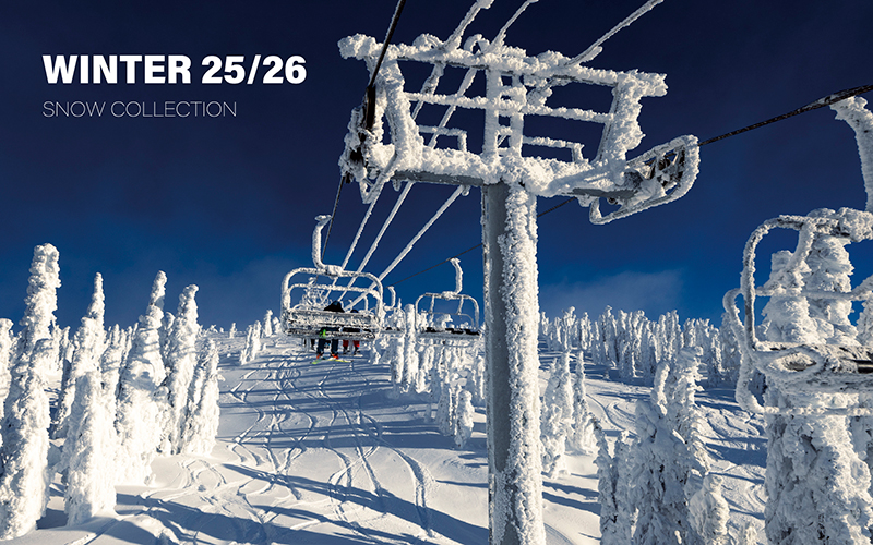 WINTER COLLECTION 2025