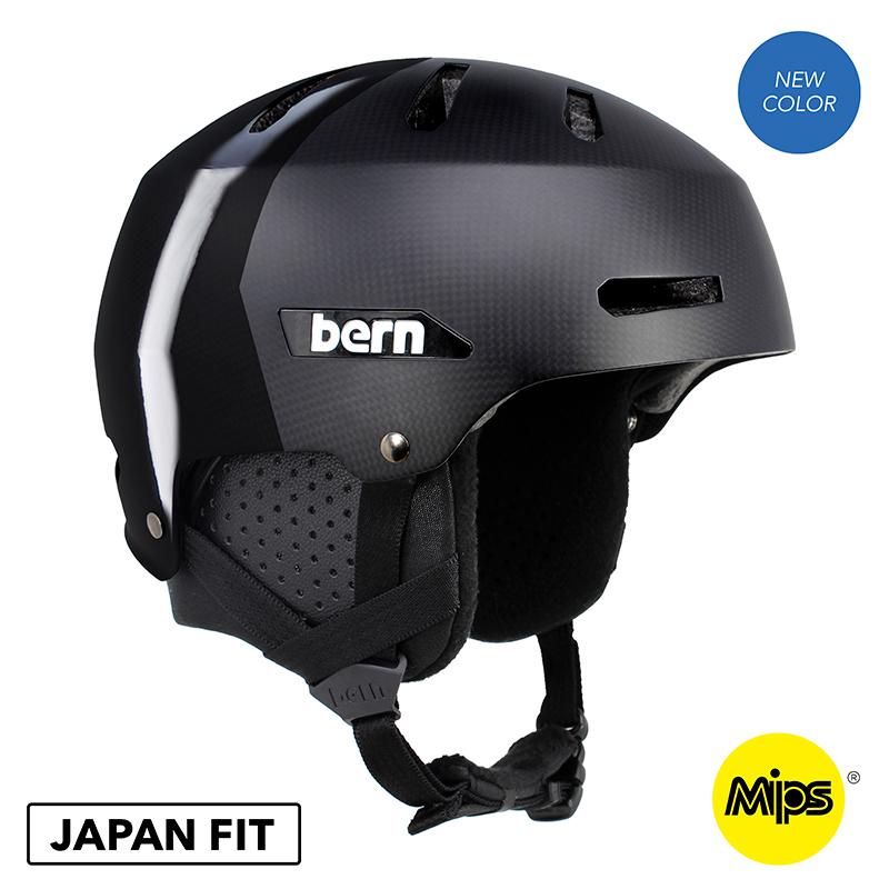 bern 新作