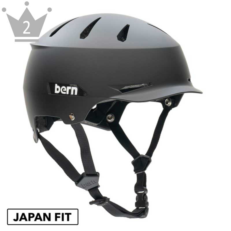 HENDRIX : MATTE BLACK