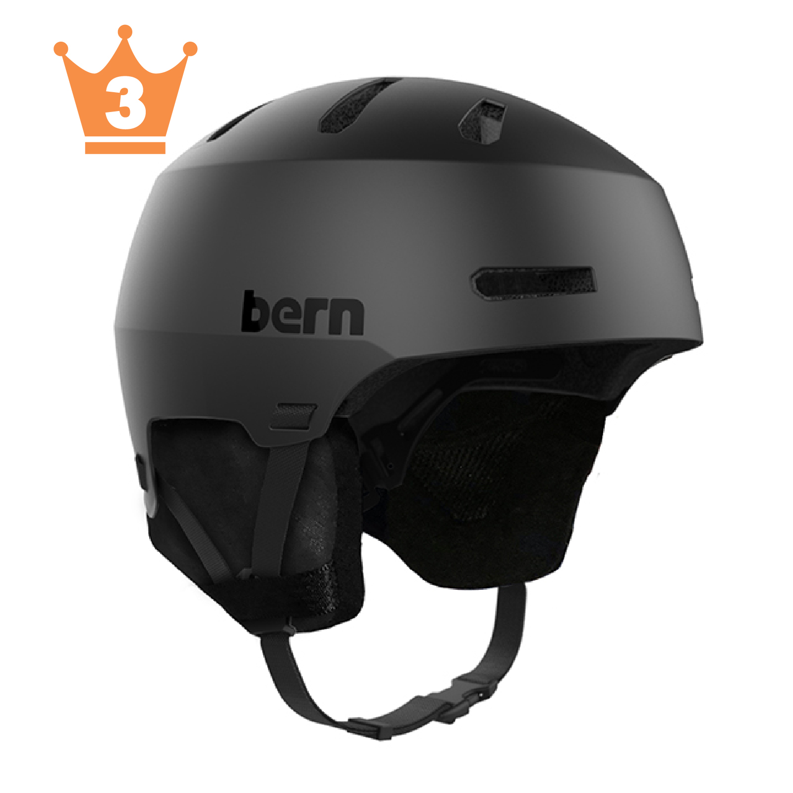 ネイバーフッド/別注/ヘルメット/コラボ/bern/限定/MACON/未使用/L 