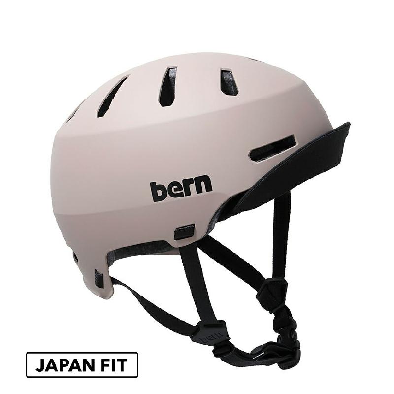 bern | バーン | ヘルメットの選び方-adult編-