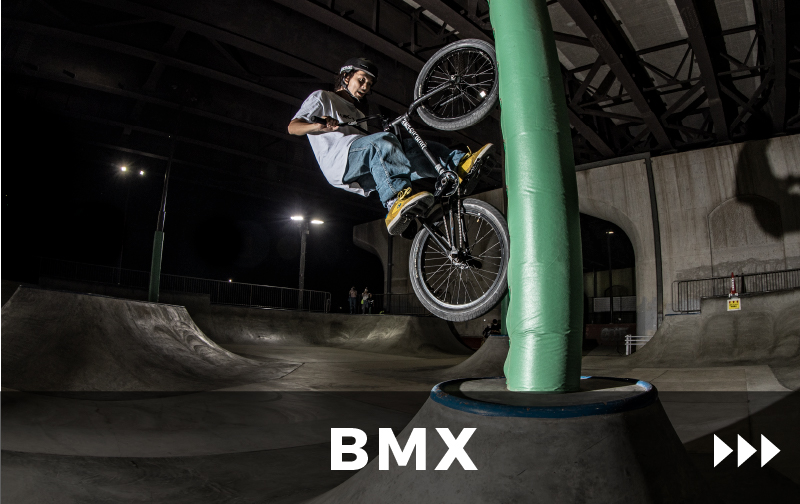 BMX