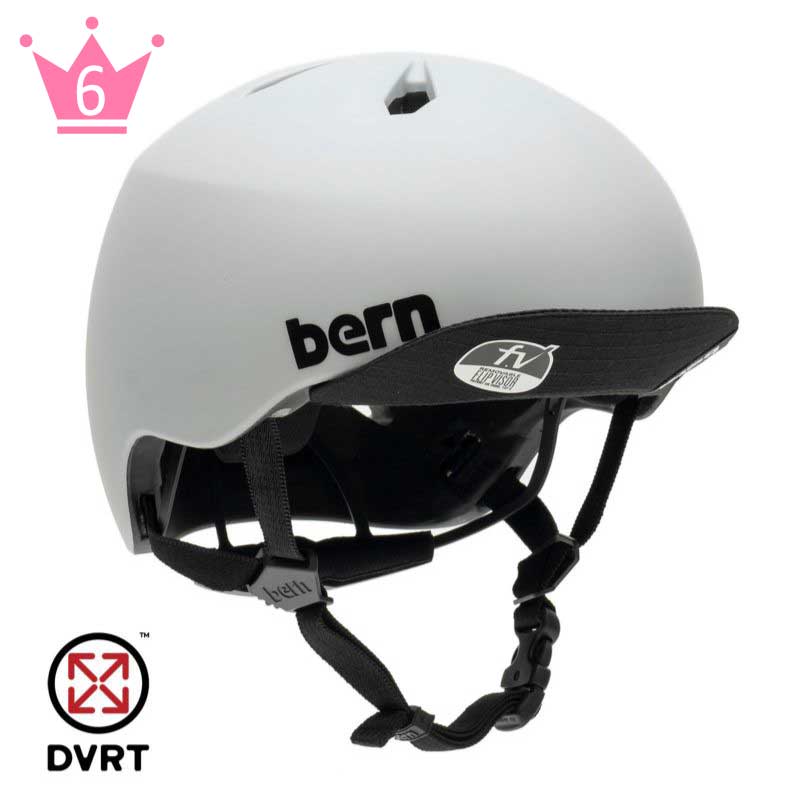 bern ヘルメットの選び方-kids編-