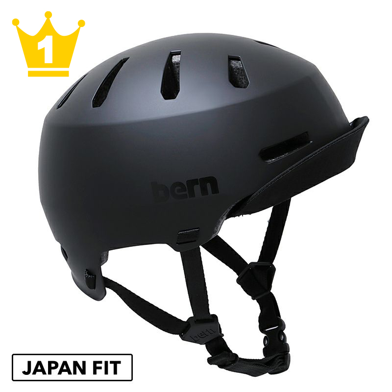 MACON VISOR 2.0 : MATTE BLACK_L