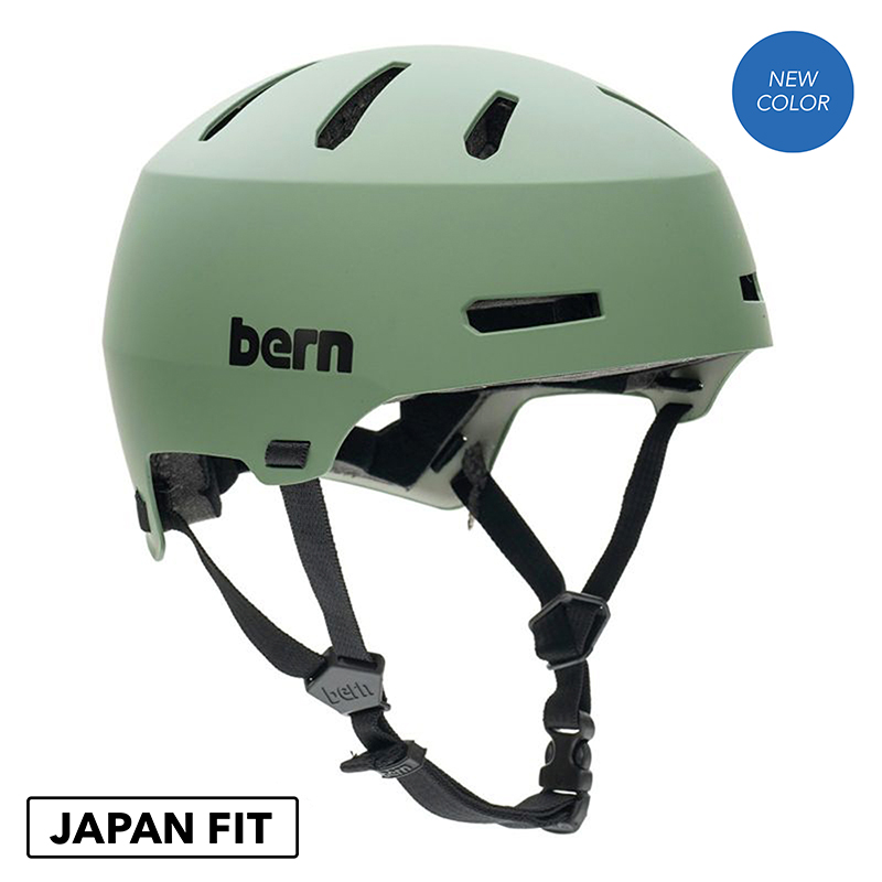 bern 新作