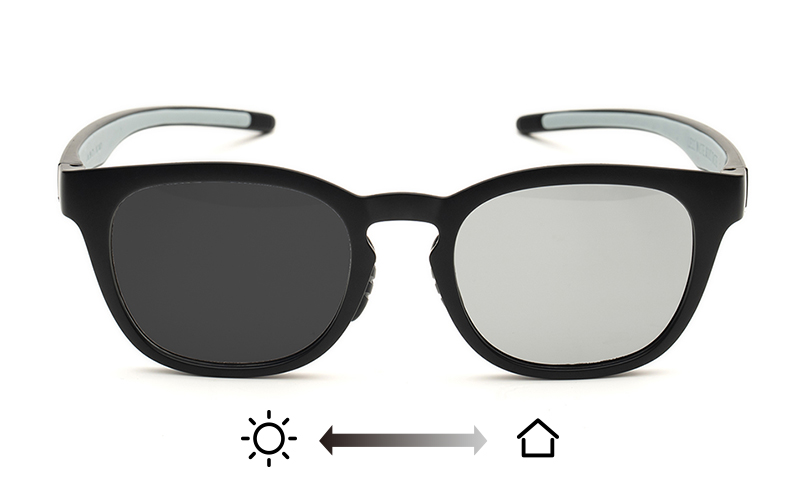 偏光調光レンズサングラス ｜ DONTPANIC公式オンラインストア