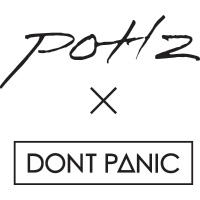 DONT PANIC