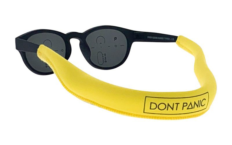 DP グラスコード