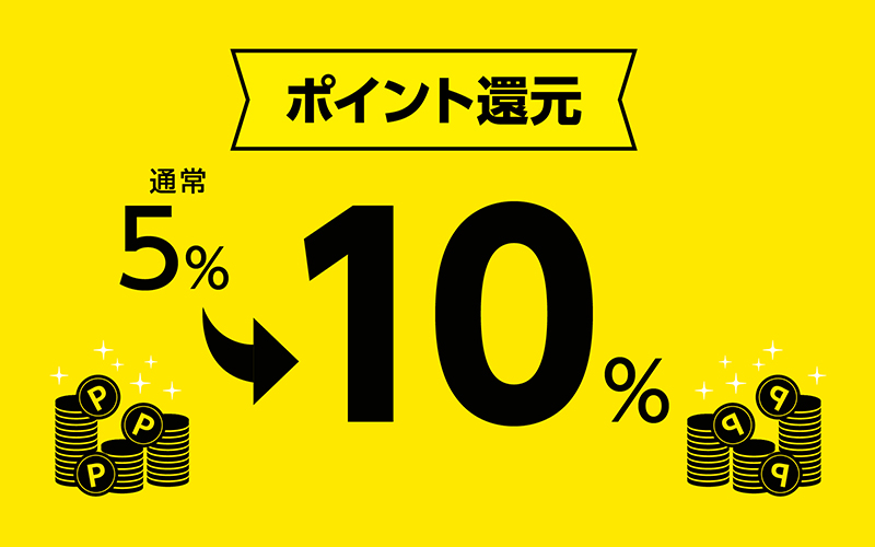 DONTPANIC サマーキャンペーン