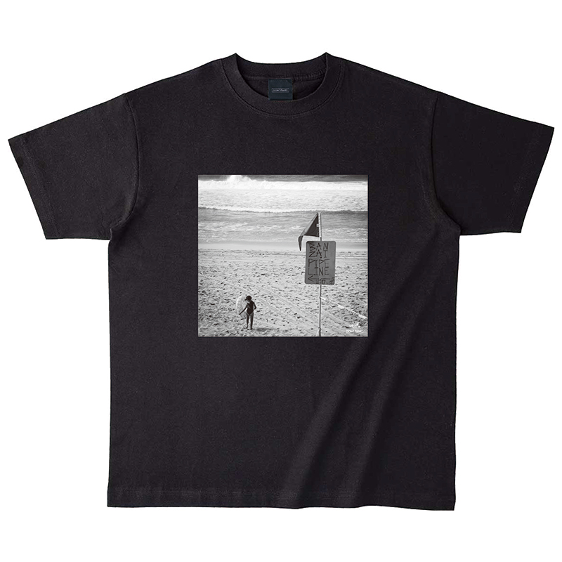 写真を着る” | YTS STORE