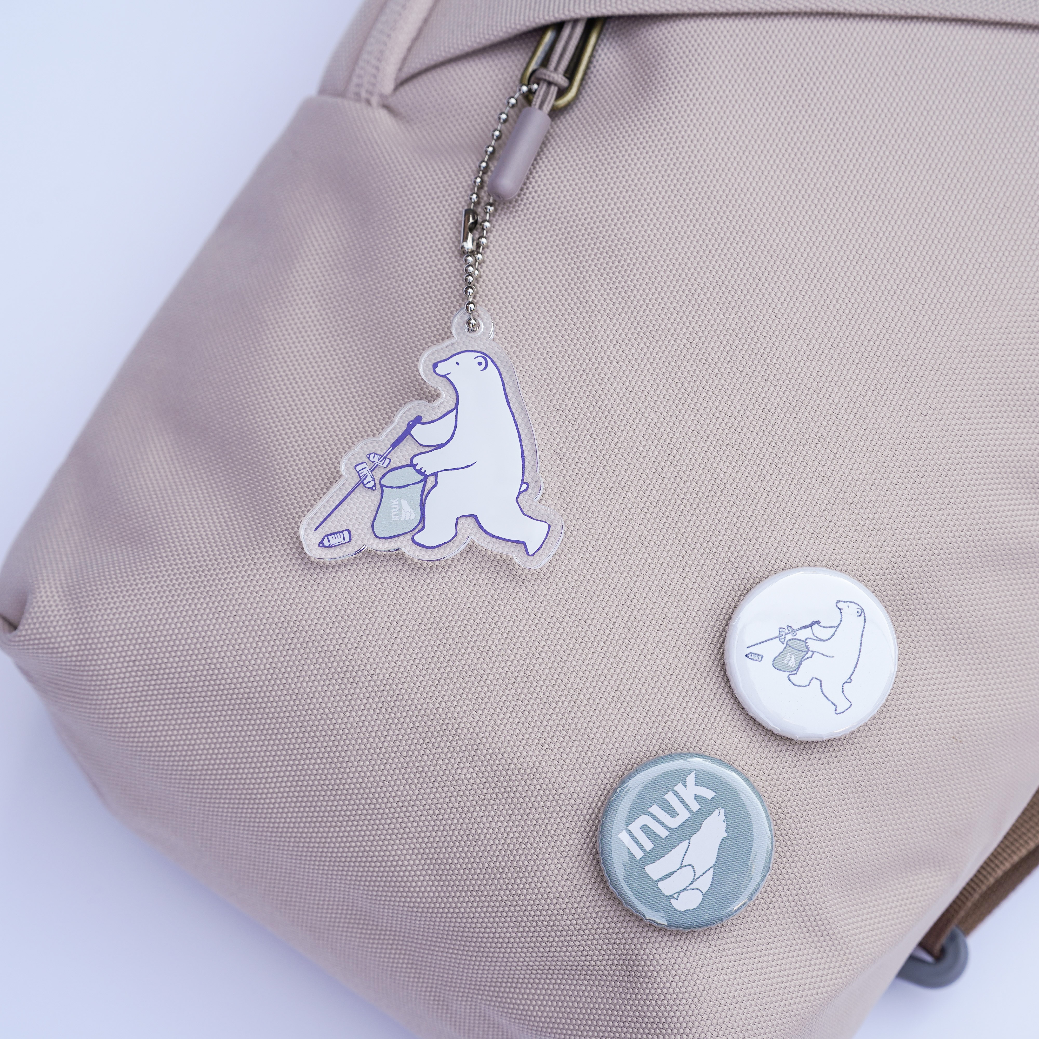 inuk クリスマス