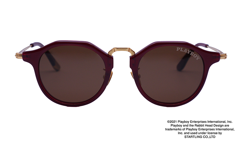 PLAYBOY x SABRE FURY | YTS STORE