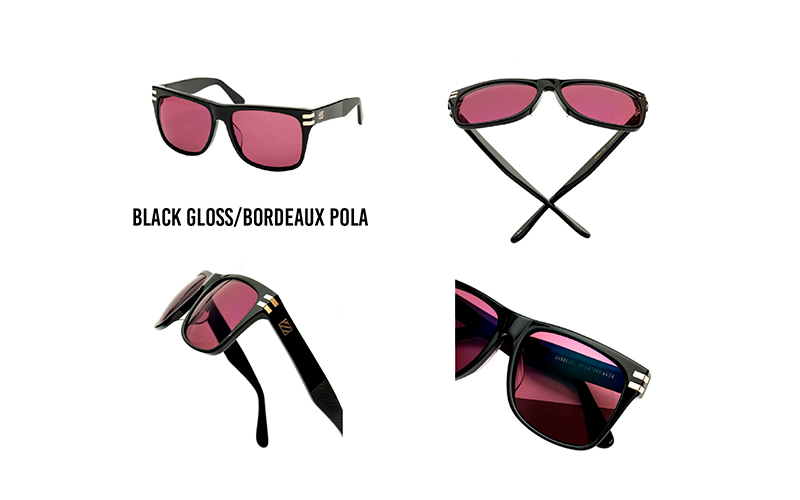 SABRE サングラス SABRE NEW ITEM 2025 SS