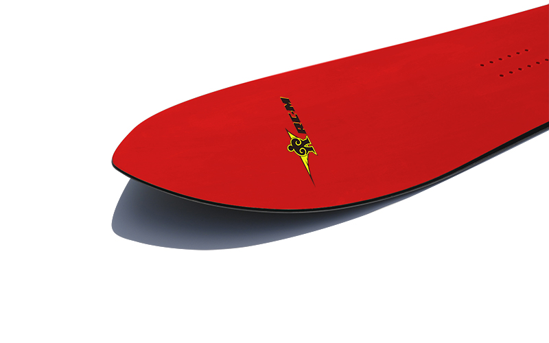 RCM RICHMAN（スノーボード） 