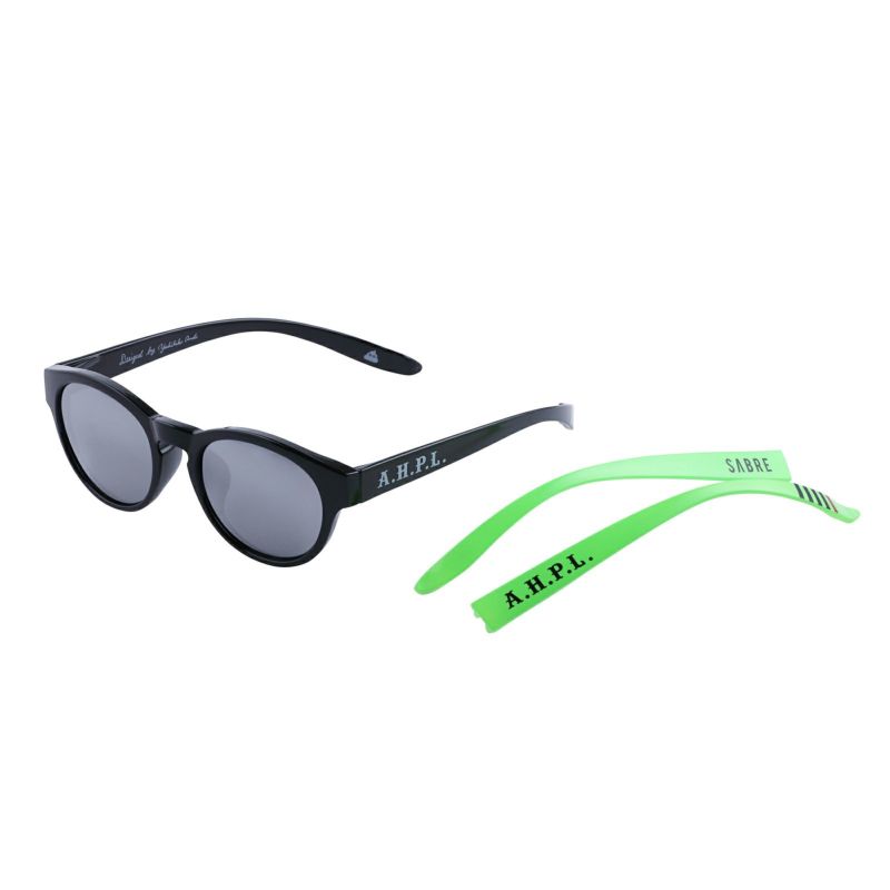 ahpl SABRE A.H.P.L. コラボ サングラス A.H.P.L.（偏光レンズ） | YTS STORE