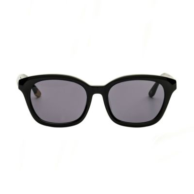 M4]SBR0020 SABRE サングラス UP TOWN【つや消し黒/GREY】セイバー MATT BLACK/GREY SABRE(セイバー) / サングラス/HIROTTON/プラスチック/ブラック