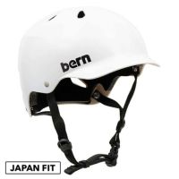 WATTS + | SNOW,JAPAN FITモデル | bern | バーン