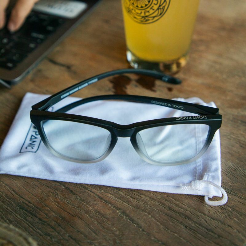 【週末限定価格】DONTPANIC TYPE-02 FULL ＋2.0 TYPE-02 DOUBLE SPEC | YTS STORE