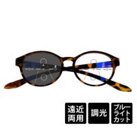 美品　高機能サングラス　ドントパニック　サンスペック　偏光　遠近両用累進レンズ え！？まさか老眼鏡だとは思われない、偏光機能付き遠近両用