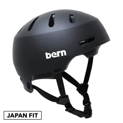 bern ヘルメットスポーツ/アウトドア