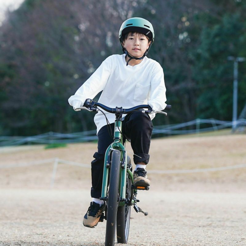 white supermoto helmet