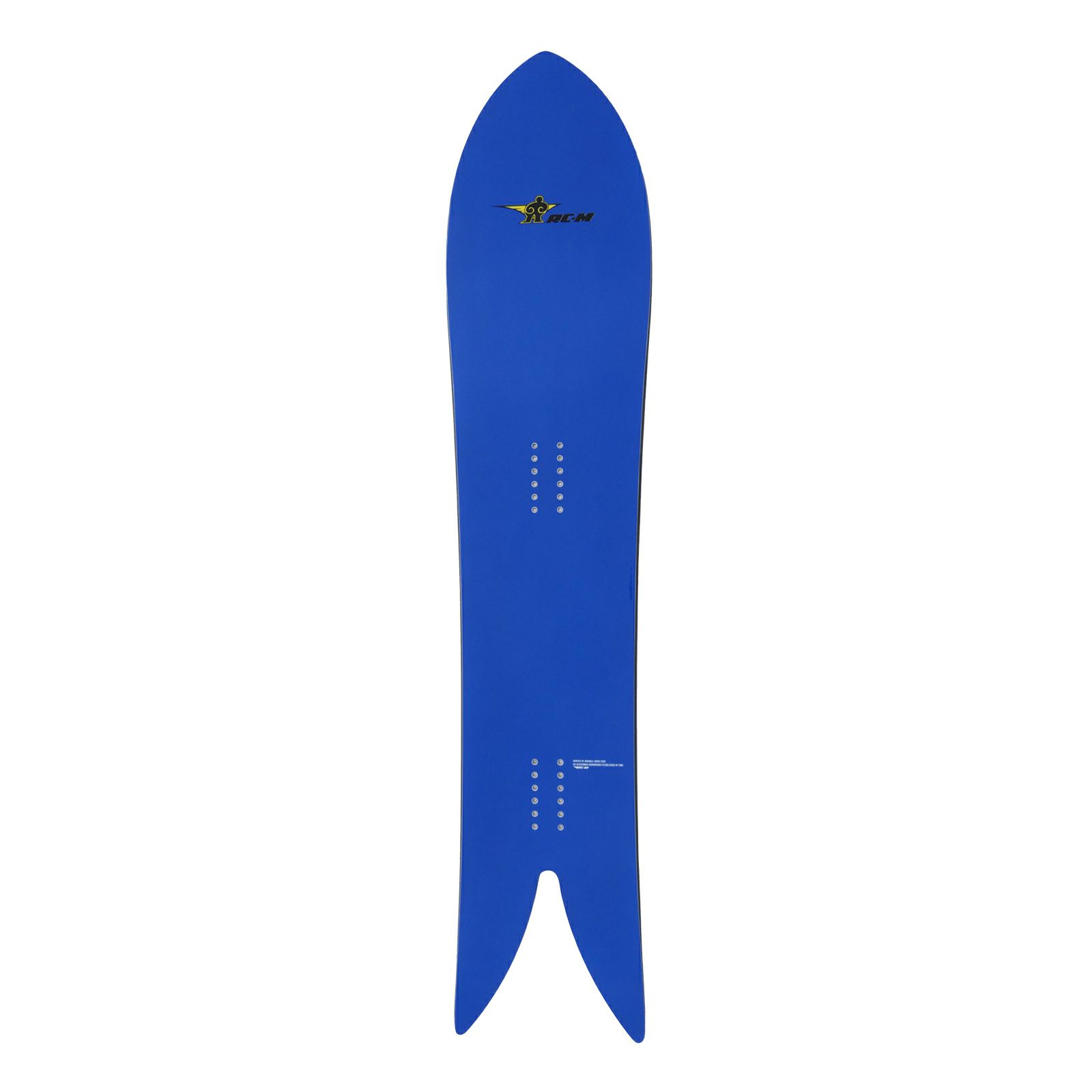 RCM RICHMAN（スノーボード）