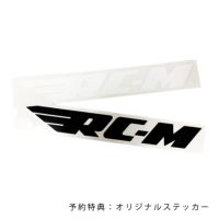 RCM RICHMAN（スノーボード）