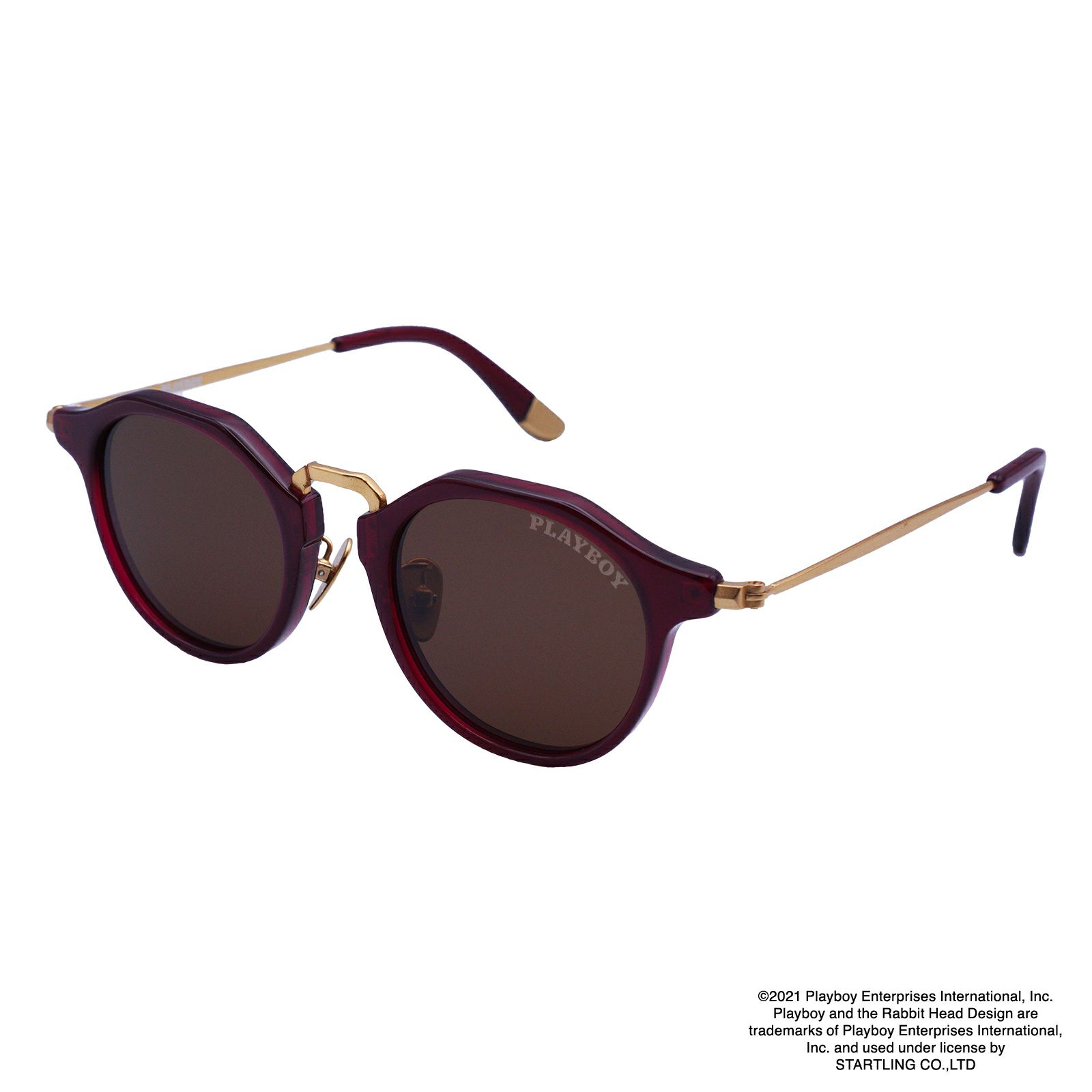 PLAYBOY x SABRE FURY | YTS STORE 