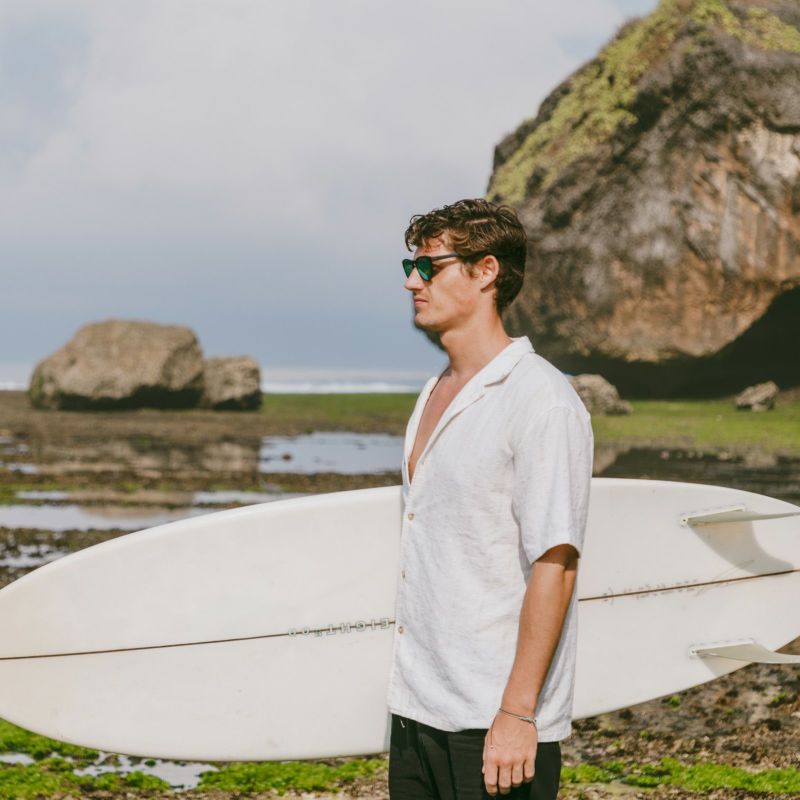 BP-01 SUNGLASSES（偏光調光） | YTS STORE
