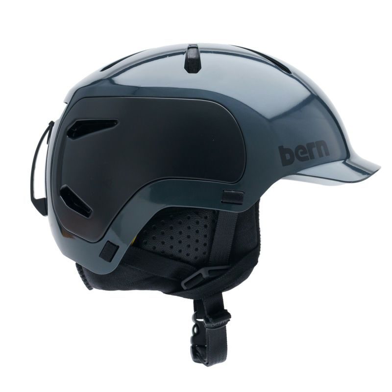 公式の 取寄 バーン ワット 2.0 ヘルメット Bern Watts Helmet Matte