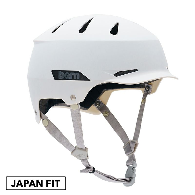 Bern Hendrix Helmet ヘルメット L - スキー・スノーボードアクセサリー