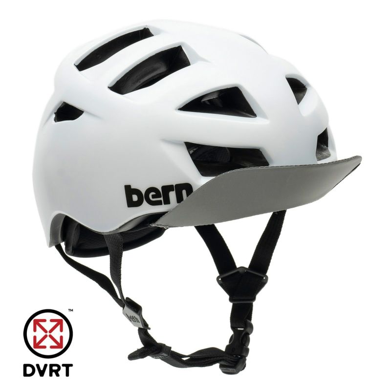 新品】24 bern ALLSTON DVRT - Matte Black Mサイズ ALL SEASON