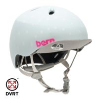 BERN ( バーン ) アーバンヘルメット MACON VISOR 2.0