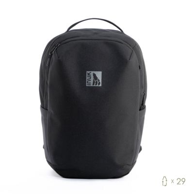 【INUK】PILOT RP ブラック　バックパック INUK イヌーク PILOT RP パイロット BLACK ブラック 黒 バック